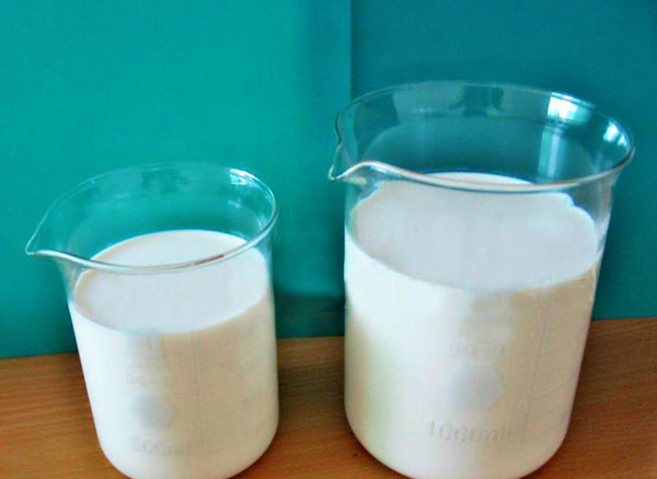 丙苯膠乳廠家痛點解決方案：膠乳分層怎么辦？